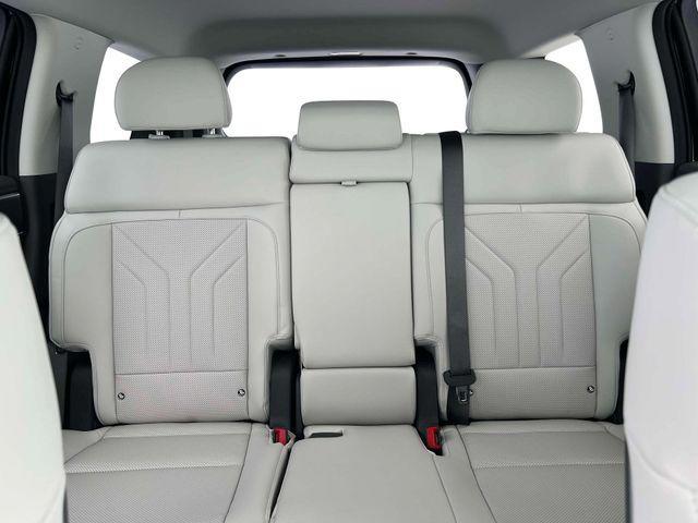 new 2026 Hyundai Santa Fe car, priced at $36,737