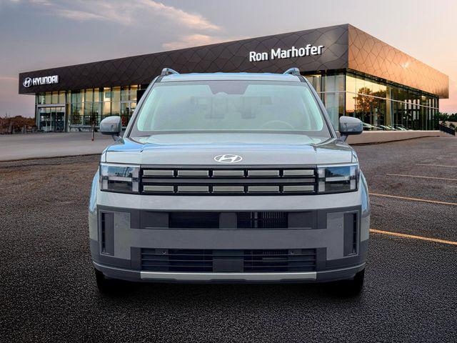 new 2026 Hyundai Santa Fe car, priced at $36,737