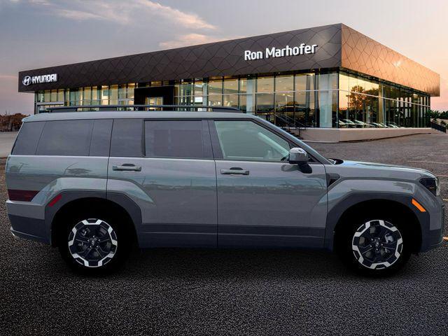 new 2026 Hyundai Santa Fe car, priced at $36,737