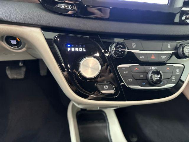 used 2024 Chrysler Voyager car, priced at $24,990