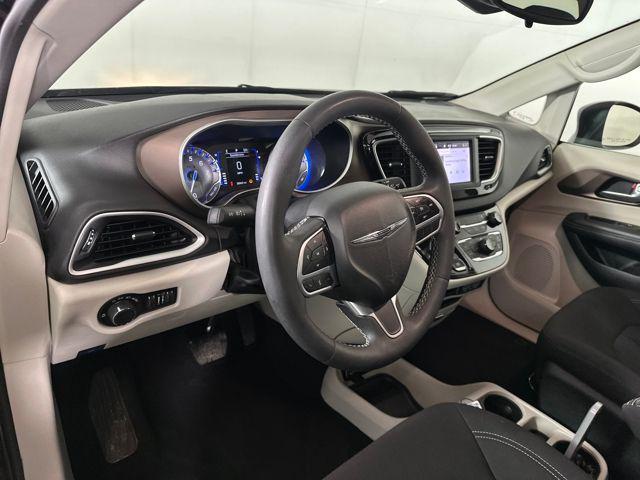 used 2024 Chrysler Voyager car, priced at $24,990