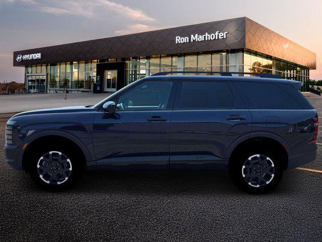 new 2026 Hyundai Palisade car, priced at $48,745