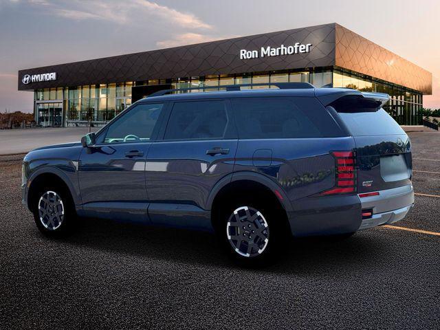 new 2026 Hyundai Palisade car, priced at $48,745