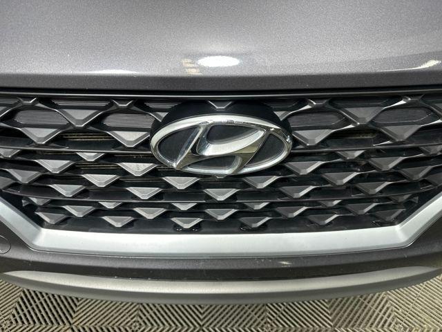 used 2021 Hyundai Tucson car, priced at $15,490