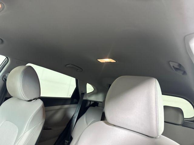 used 2021 Hyundai Tucson car, priced at $15,490