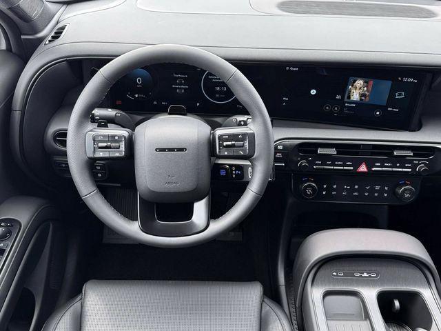 new 2026 Hyundai Palisade car, priced at $49,051