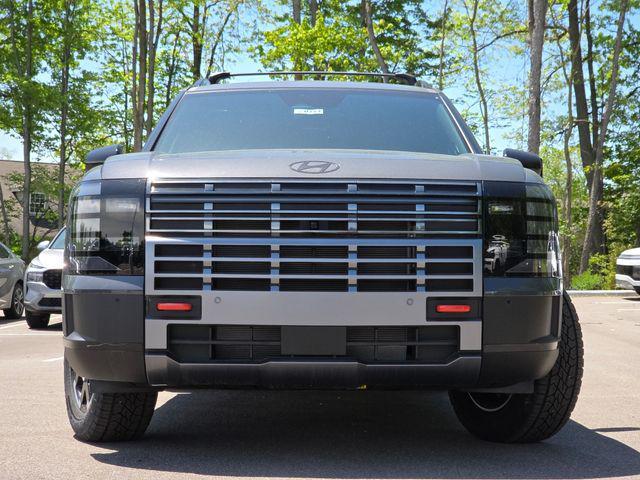 new 2026 Hyundai Palisade car, priced at $48,199