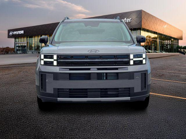 new 2026 Hyundai Santa Fe car, priced at $39,241