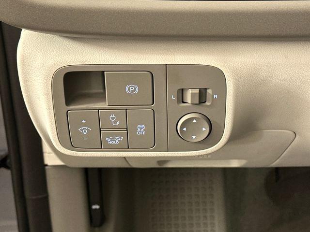 used 2025 Hyundai IONIQ 6 car, priced at $25,990