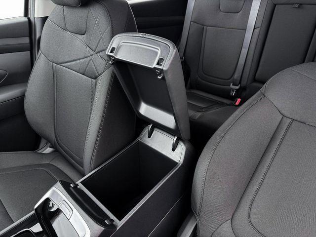 new 2026 Hyundai Tucson car, priced at $27,891