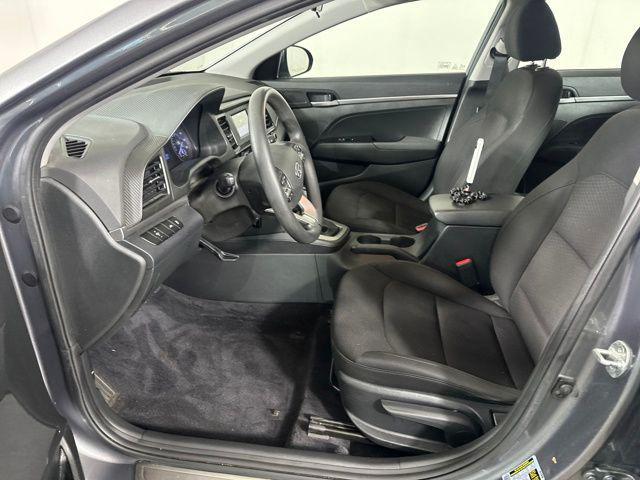 used 2020 Hyundai Elantra car, priced at $8,990