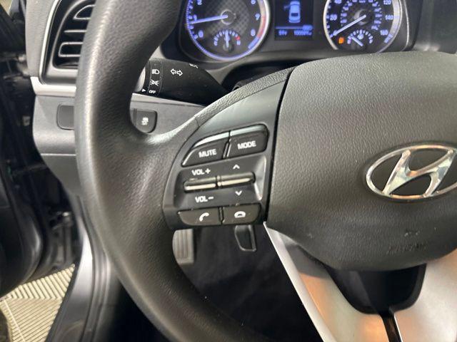 used 2020 Hyundai Elantra car, priced at $8,990