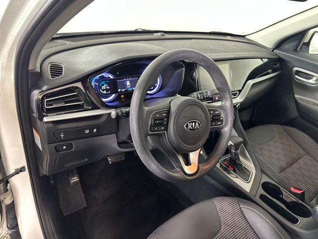 used 2021 Kia Niro car, priced at $17,990