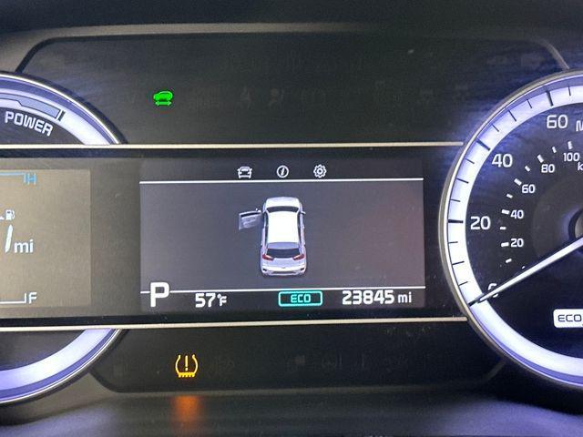 used 2021 Kia Niro car, priced at $17,990