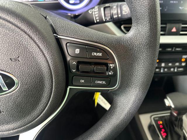 used 2021 Kia Niro car, priced at $17,990