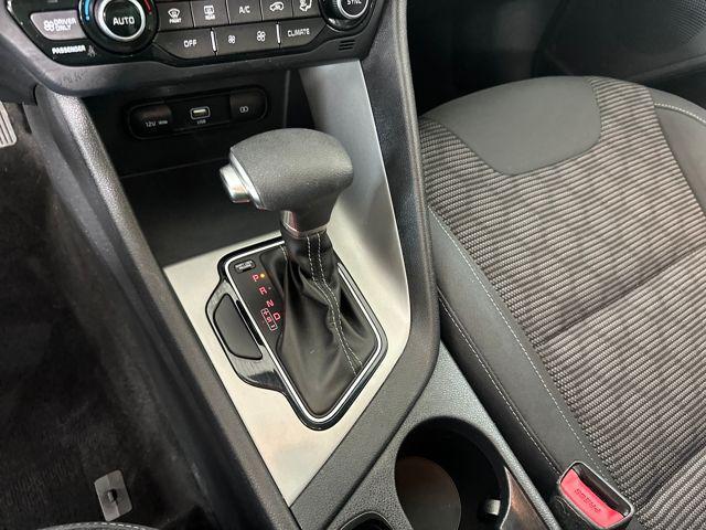 used 2021 Kia Niro car, priced at $17,990