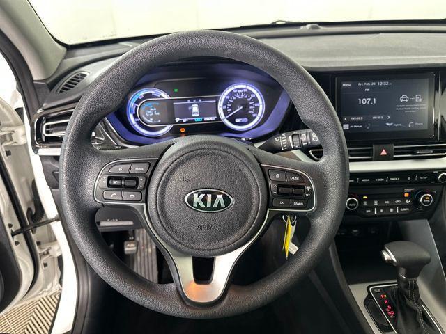 used 2021 Kia Niro car, priced at $17,990