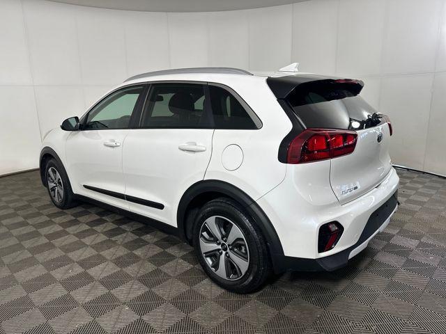 used 2021 Kia Niro car, priced at $17,990
