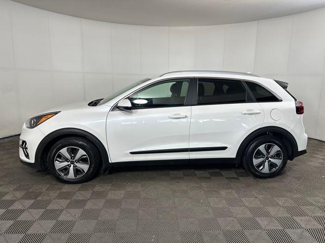 used 2021 Kia Niro car, priced at $17,990