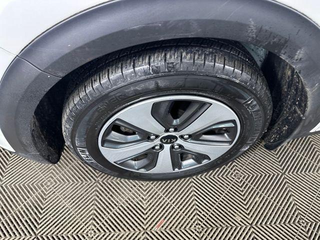 used 2021 Kia Niro car, priced at $17,990
