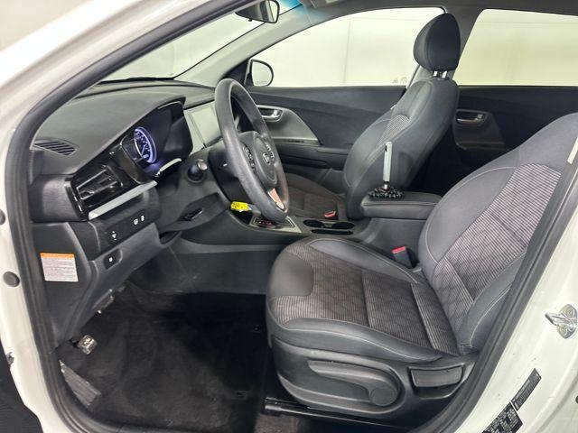 used 2021 Kia Niro car, priced at $17,990