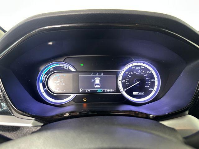 used 2021 Kia Niro car, priced at $17,990