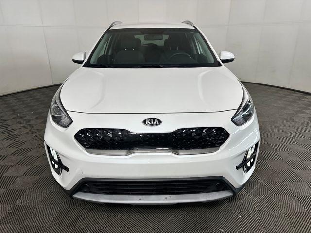 used 2021 Kia Niro car, priced at $17,990