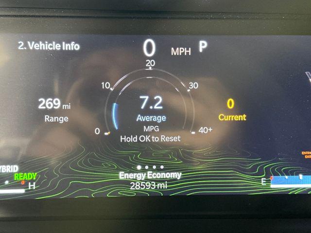 used 2022 Jeep Grand Cherokee 4xe car, priced at $28,990