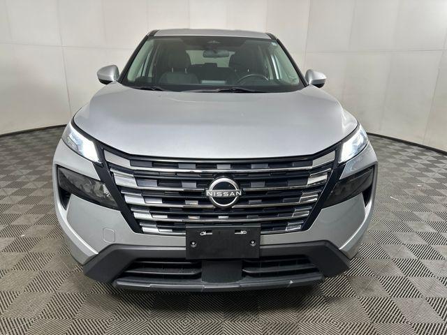 used 2024 Nissan Rogue car, priced at $18,990