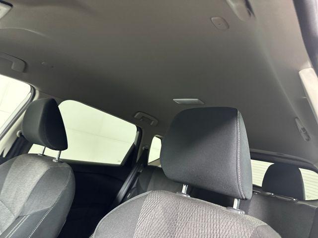 used 2024 Nissan Rogue car, priced at $18,990