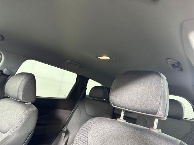 used 2020 Hyundai Santa Fe car, priced at $15,990