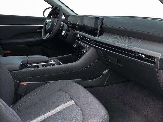 new 2026 Hyundai Sonata Hybrid car, priced at $29,704