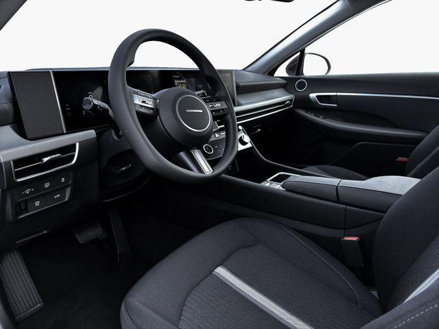 new 2026 Hyundai Sonata Hybrid car, priced at $29,704