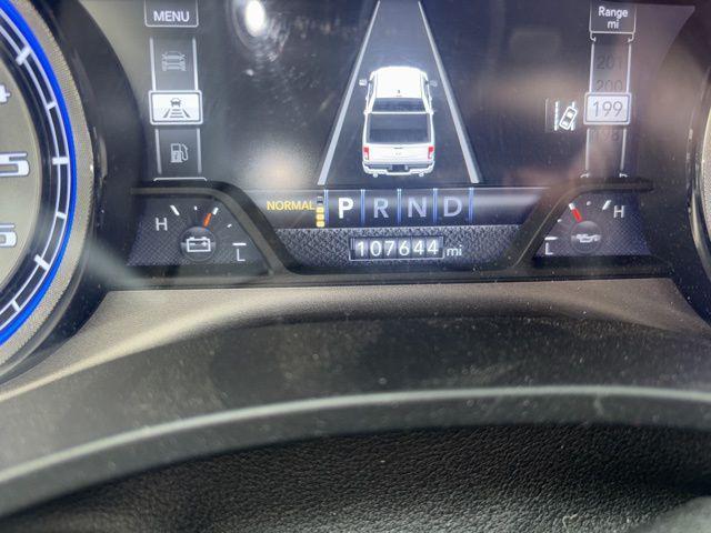 used 2019 Ram 1500 car, priced at $28,590