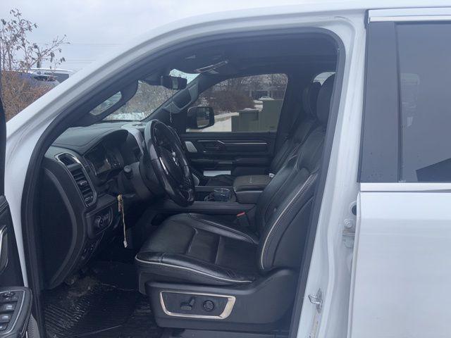 used 2019 Ram 1500 car, priced at $28,590