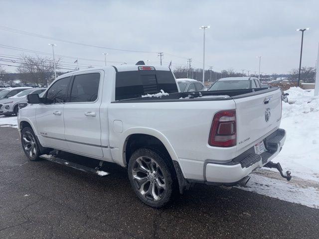 used 2019 Ram 1500 car, priced at $28,590