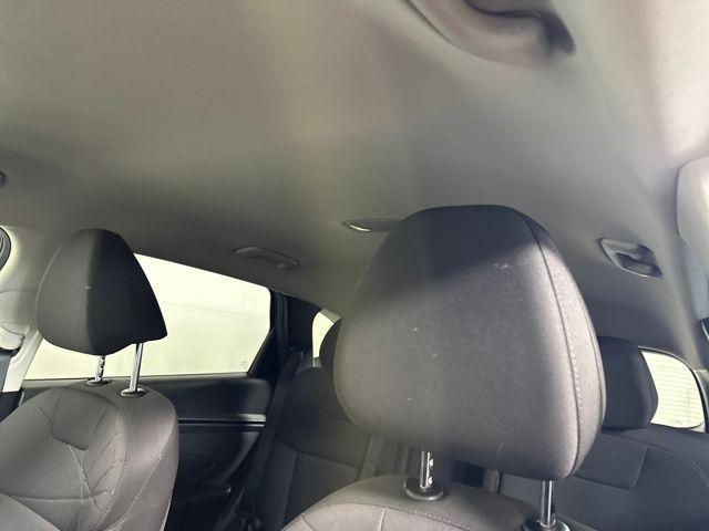 used 2022 Hyundai TUCSON Hybrid car, priced at $19,990