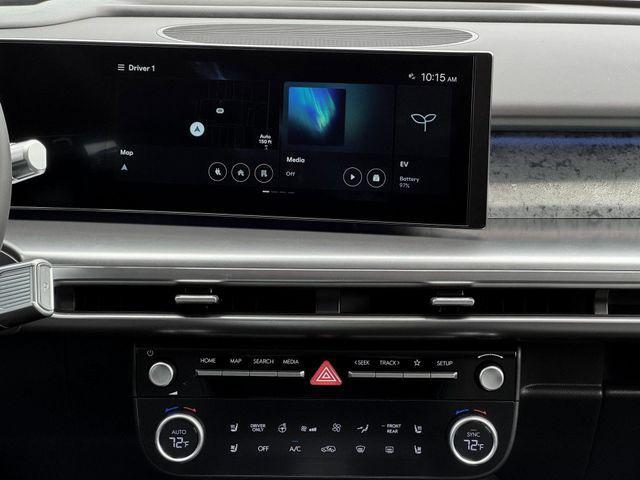 new 2026 Hyundai IONIQ 9 car, priced at $67,899