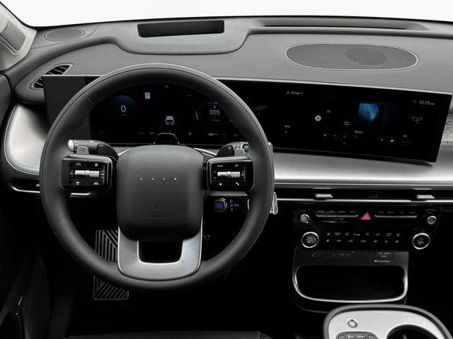 new 2026 Hyundai IONIQ 9 car, priced at $67,899