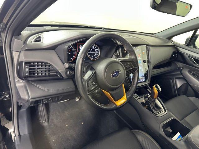 used 2022 Subaru Outback car, priced at $28,440