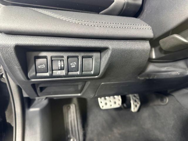 used 2022 Subaru Outback car, priced at $28,440