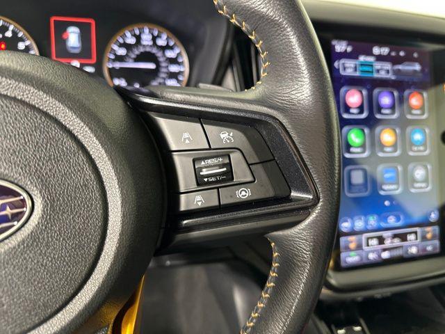 used 2022 Subaru Outback car, priced at $28,440