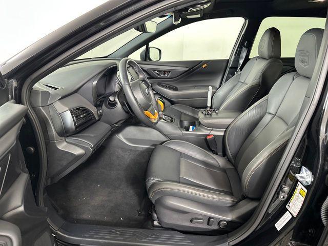 used 2022 Subaru Outback car, priced at $28,440