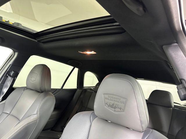 used 2022 Subaru Outback car, priced at $28,440