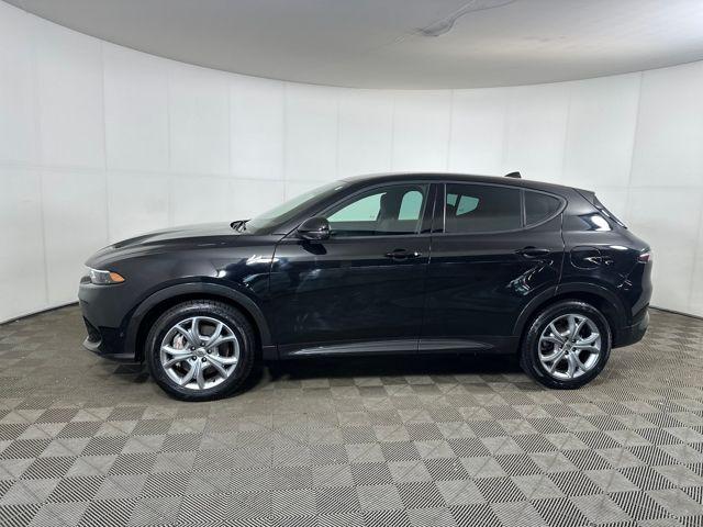 used 2024 Dodge Hornet car, priced at $19,990