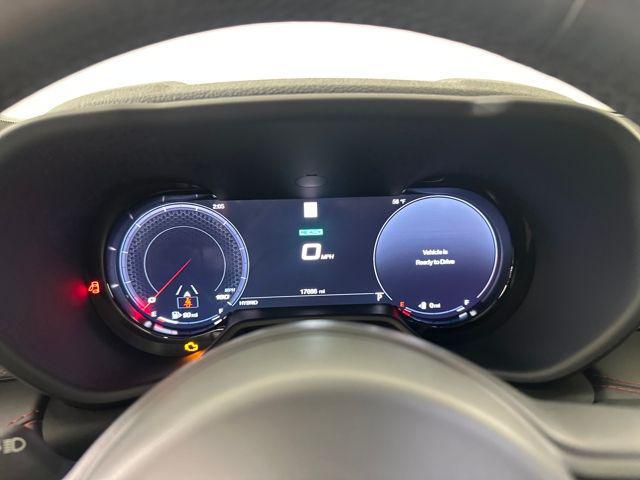 used 2024 Dodge Hornet car, priced at $19,990