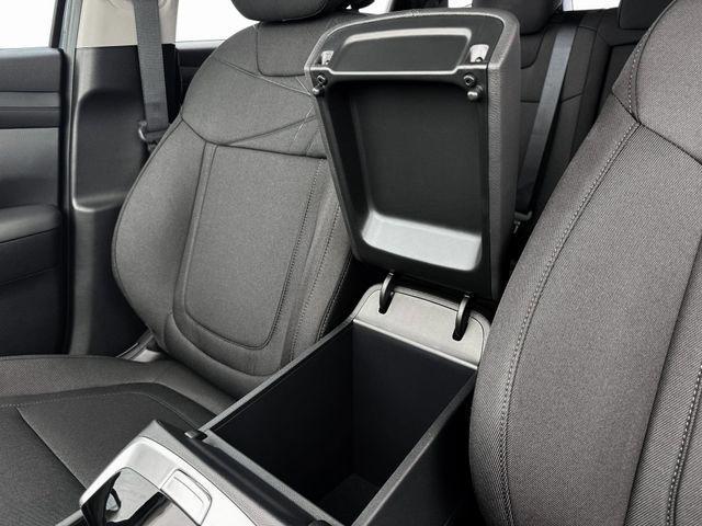 new 2026 Hyundai Tucson car, priced at $29,523