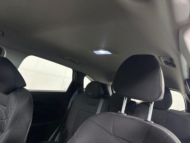 used 2025 Hyundai Tucson car, priced at $24,290