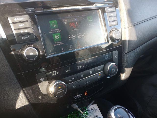 used 2018 Nissan Rogue car, priced at $11,990