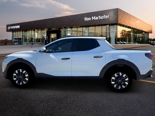 new 2026 Hyundai SANTA CRUZ car, priced at $35,692